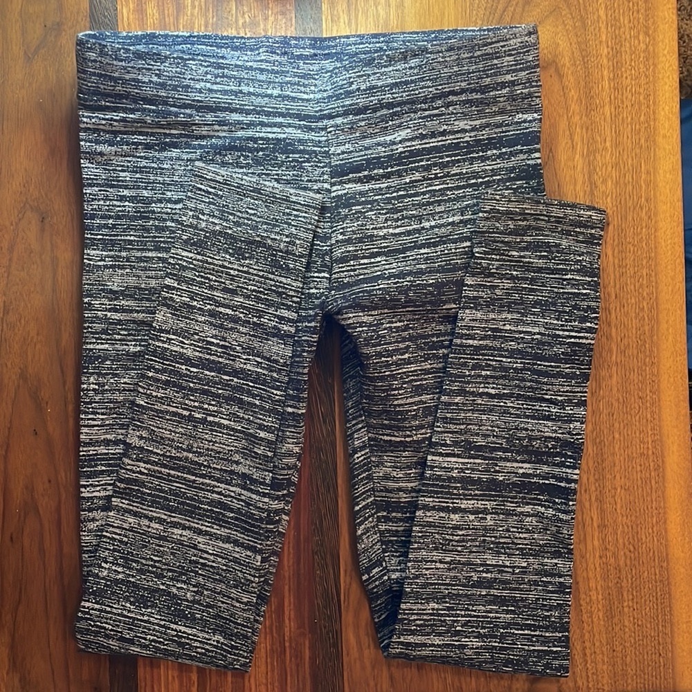 Pact Organic cotton leggings